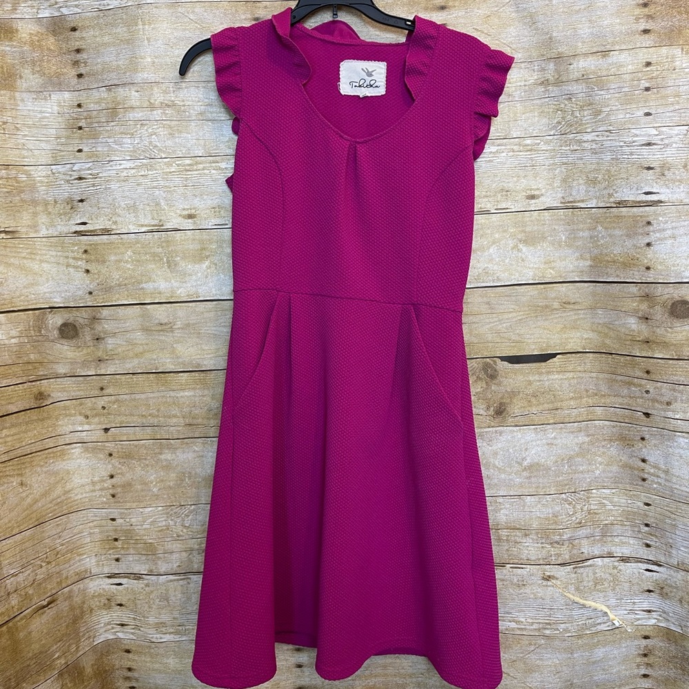 ❤️ Tabitha dress 🛍